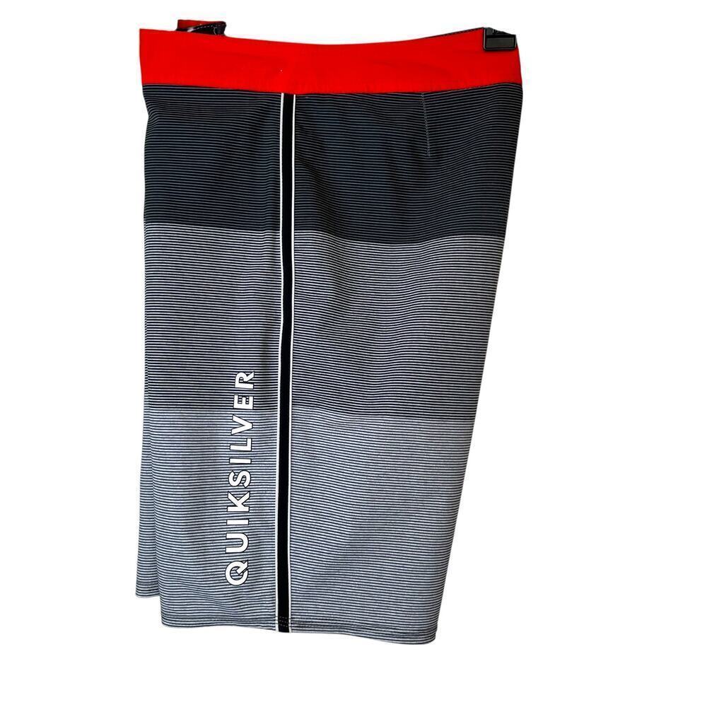 Quiksilver Highline Boardshorts 4-way Stretch Men's 28" Waist
